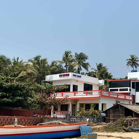 Klub Khavana- The Exclusive Beachfront Resort Vengurla 外观 照片