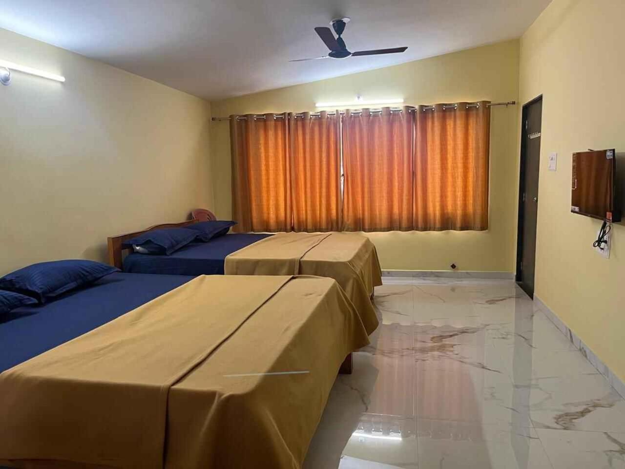 Klub Khavana- The Exclusive Beachfront Resort Vengurla 外观 照片