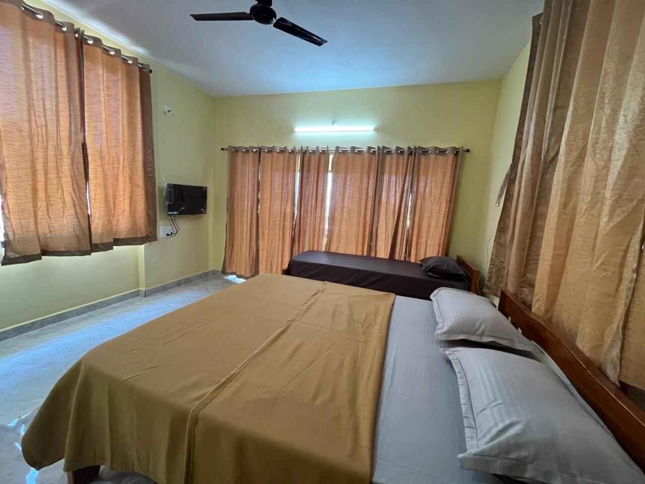 Klub Khavana- The Exclusive Beachfront Resort Vengurla 外观 照片