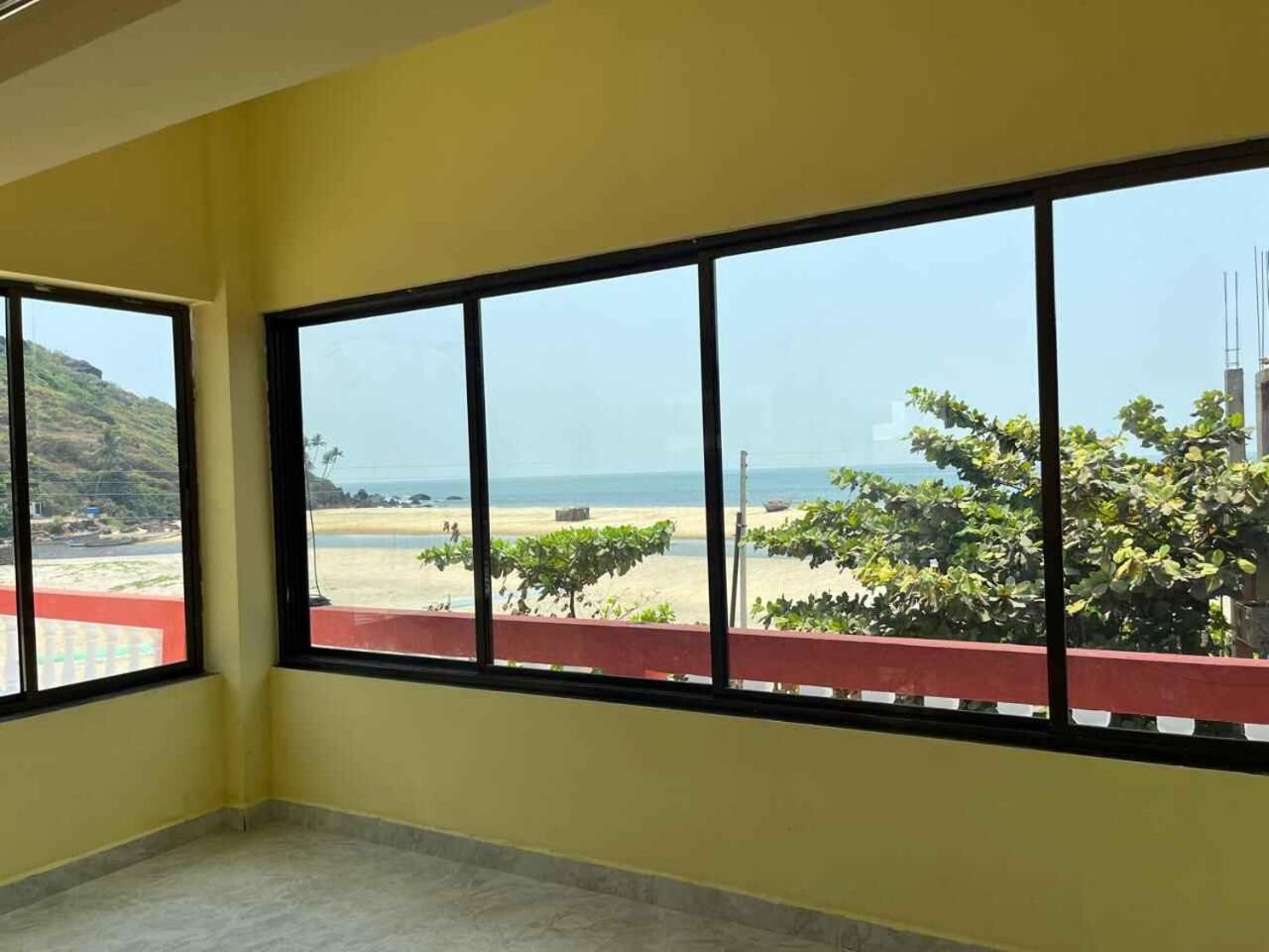Klub Khavana- The Exclusive Beachfront Resort Vengurla 外观 照片