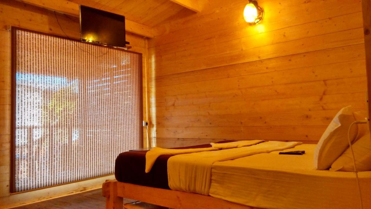 Klub Khavana- The Exclusive Beachfront Resort Vengurla 外观 照片