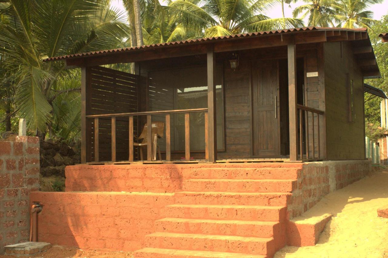 Klub Khavana- The Exclusive Beachfront Resort Vengurla 外观 照片